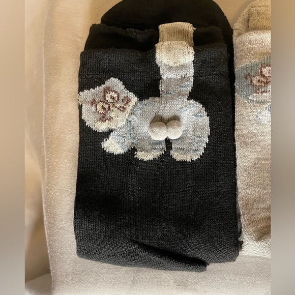 NEW Funny Cat Socks 3 Pair - Picture 5 of 6